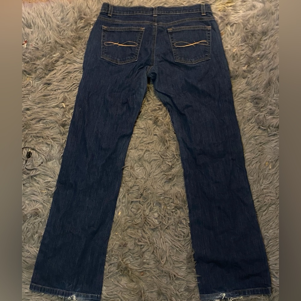 The Limited High Rise Jeans - Picture 4 of 5